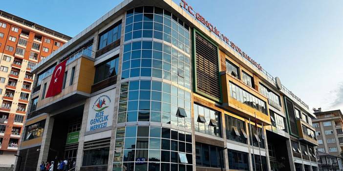 Gençlik ve Spor Bakanlığı Rize'de 52, Toplamda 2610 Sözleşmeli Personel Alacak: Başvurular Yarın Başlıyor!