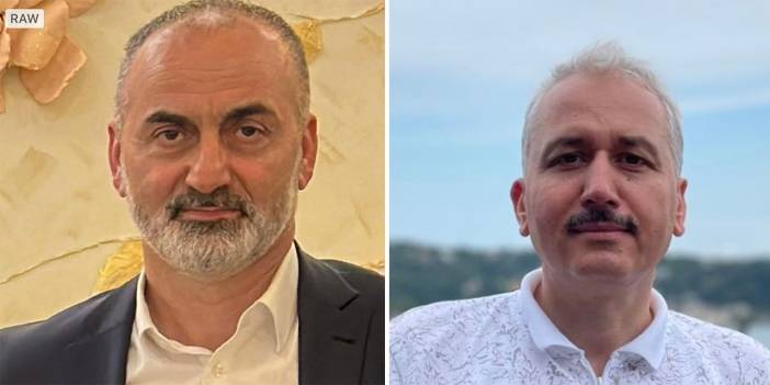 Ensar Vakfı Rize Şube Başkanı Fethullah Şen Görevden Alındı, Yeni Başkan Karaali