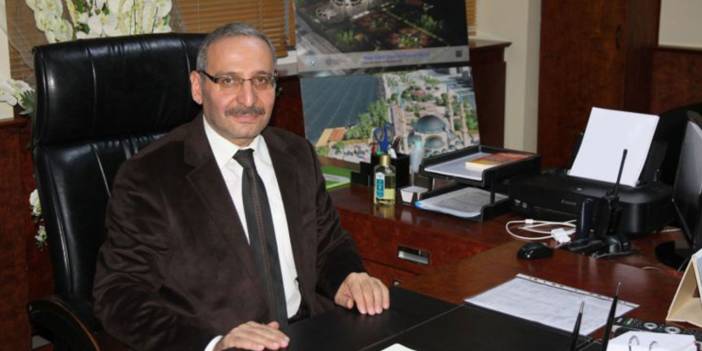 Rize Belediyesi Eski Özel Kalem Müdürü Zekeriya Tüfekçi, Kalp Krizi Sonucu Hayatını Kaybetti