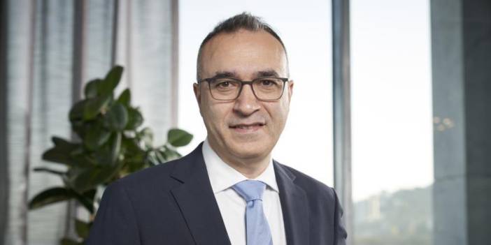 Cengiz Holding grup şirketi Alacer Gold'un yeni Genel Müdürü Murat Güreşçi oldu