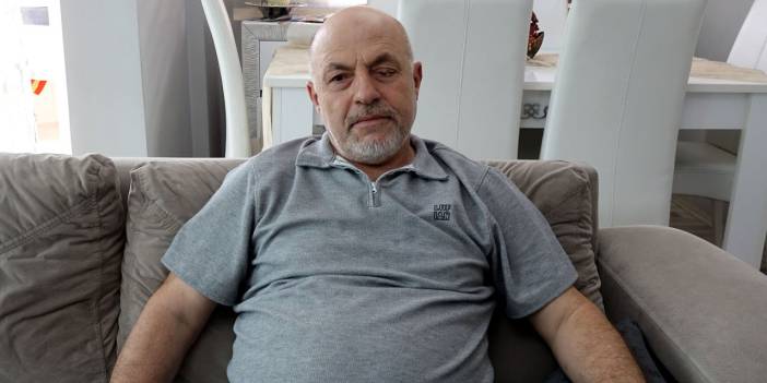 Gözlükten kurtulmak isterken, dünyası karardı