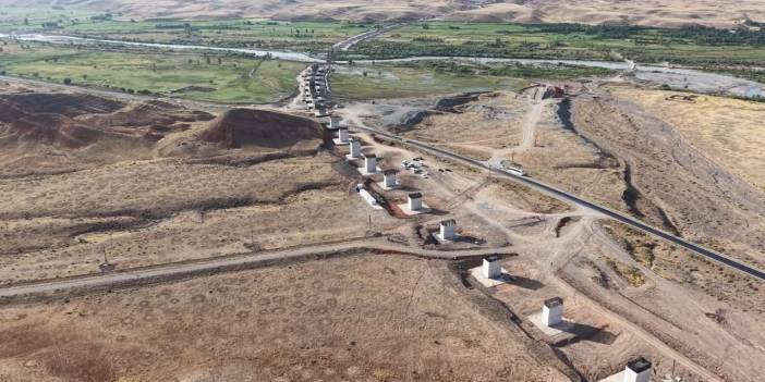 Rizeli müteahhit yapıyor, Türkiye’yi Kafkasya’ya bağlayacak