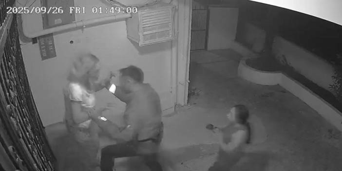 Güllü'nün öldüğü geceye ilişkin yeni görüntüler ortaya çıktı