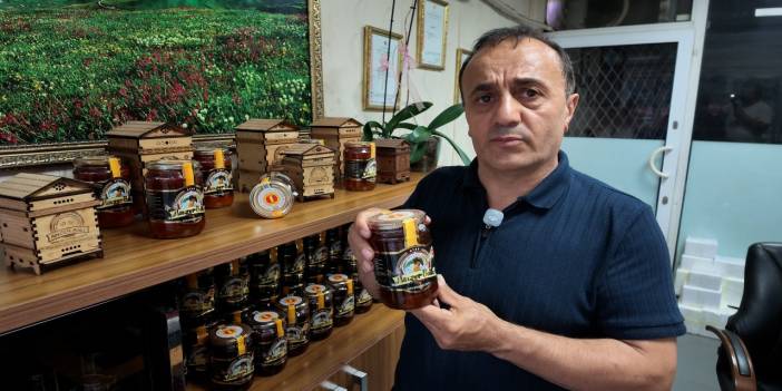 Anzer Balı'nın Satış Fiyatı Belli Oldu