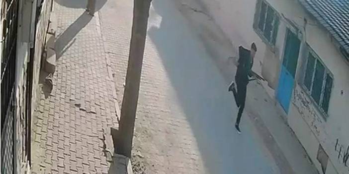 Turgutlu’da okul önünde silahlı saldırı: 10 öğrenci yaralandı