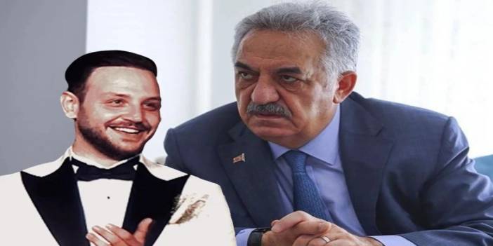 Fon soruşturmasında Hayati Yazıcı’nın oğlu Mustafa Yazıcı hakkında yurt dışı yasağı