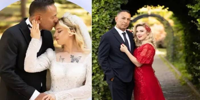 Kendisini öldüren eski eşinin olaydan 2 hafta önce hayatını kurtarmış