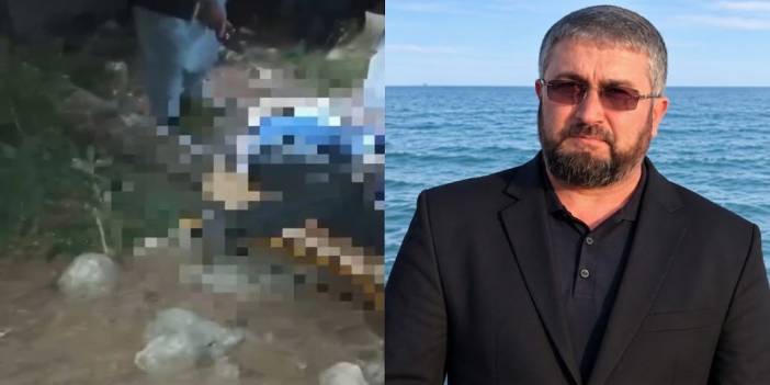 Mezarlıkta budama yaptığı ağaçtan düşen imam öldü