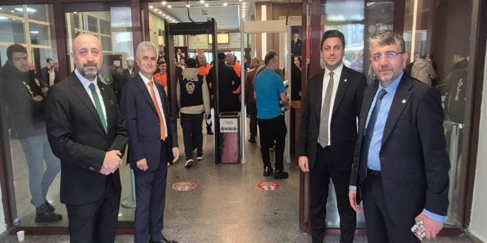 RTSO Seçimlerinde 21. Grup Düğümü Kurayla Çözüldü: Meclis Üye Dağılımı Yine Değişti