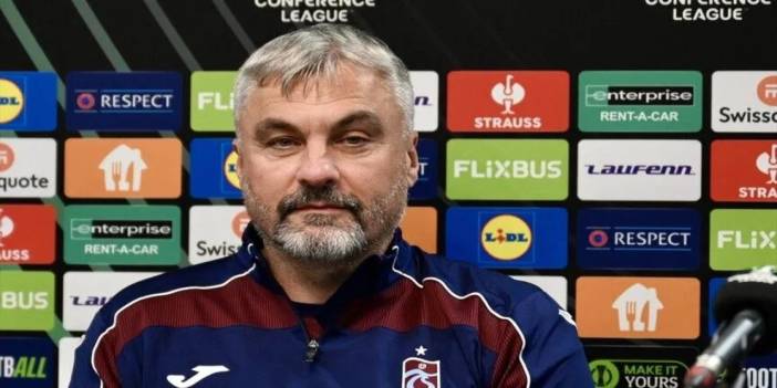 Thomas Reis'ten Çaykur Rizespor maçı öncesi mesaj: