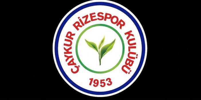 Çaykur Rizespor’dan Trabzonspor maçı sonrası hakem kararlarına tepki: "Emeğimizin Karşılığı Bu Olmamalı!"