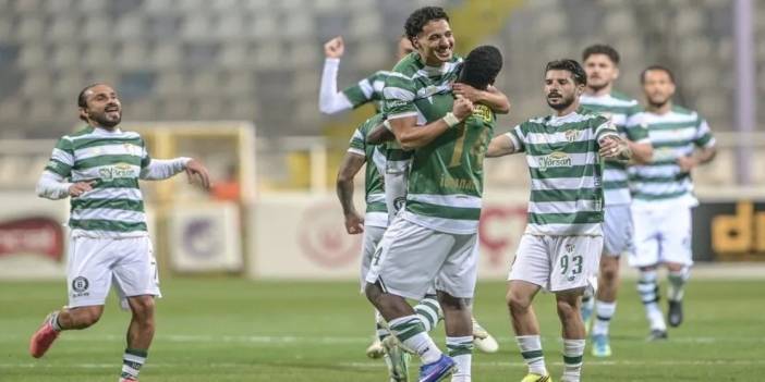 Fon Definition Bursaspor, Süper Lig hedefine