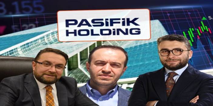 Fon soruşturmasında Pasifik Holding ortakları Fatih Erdoğan, Mehmet Erdoğan, Abdulkerim Fırat'ın mal varlıklarına tedbir kararı
