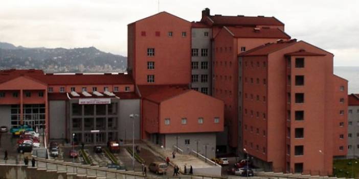 Rize’de Yenidoğan Yoğun Bakımında "Kötü Muamele" Alarmı: İl Sağlık Müdürlüğü Harekete Geçti