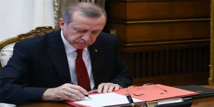 Rize'de Acele Kamulaştırma Kararı