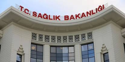 Sağlık Bakanlığı 16 Sözleşmeli Personel Alacak