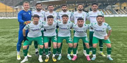 Çayelispor Yarın Sahasında Arsin İdmanyurdu'nu Konuk Edecek