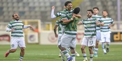 Fon Definition Bursaspor, Süper Lig hedefine