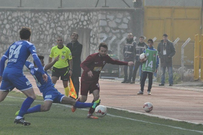 Spor Toto 2. Lig