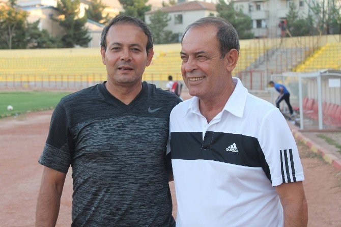 Yeni Malatyaspor, Hazırlıklarını Sürdürüyor