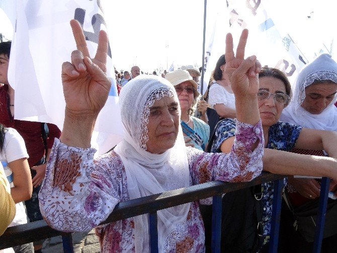 Hdp İzmir Milletvekili Ertuğrul Kürkçü: