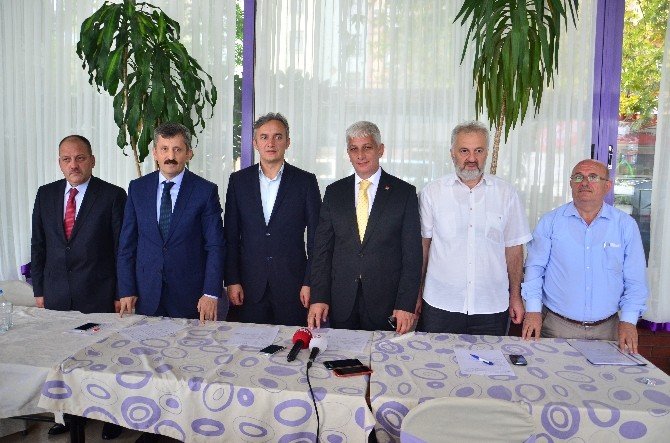 Zonguldak’ta Partiler Müzikli Propaganda Yapmayacak