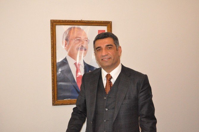 Milletvekilinden Örnek Davranış