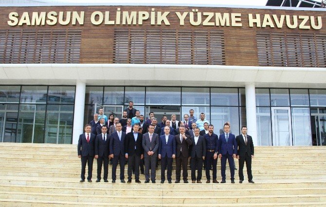 Bakan Kılıç’tan “Passolig” Açıklaması