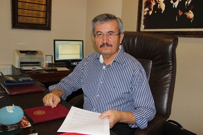 Mhp’li Balkız Aday Gösterilmeyişini Değerlendirdi