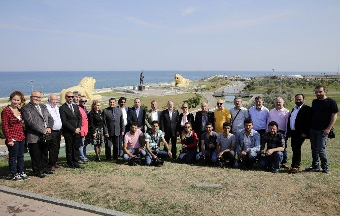 Bakan Kılıç: “Bu Seçim Sakin Geçecek”