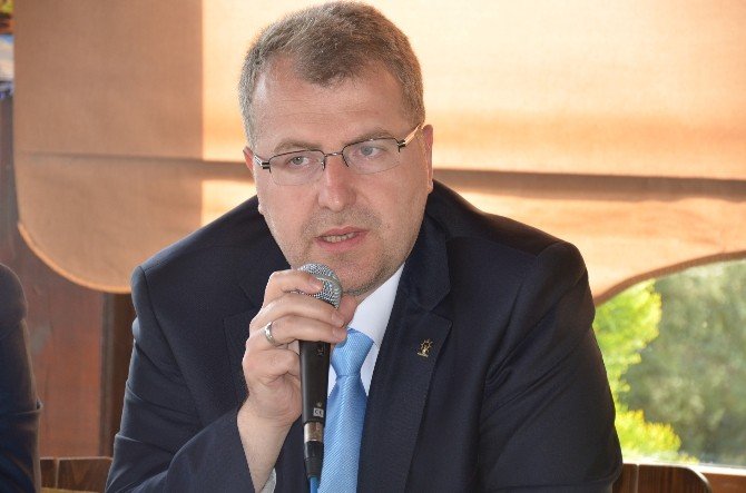 Bilecik’te Ak Parti Adayları Belli Oldu