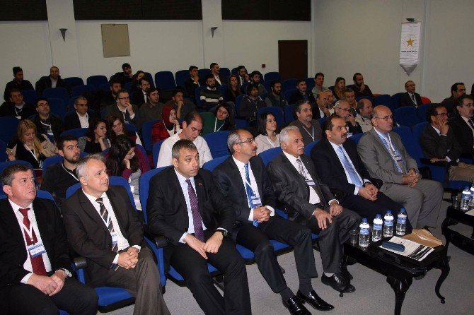 Ktü’de 1. Türkiye Tarihi Madenler Konferansı