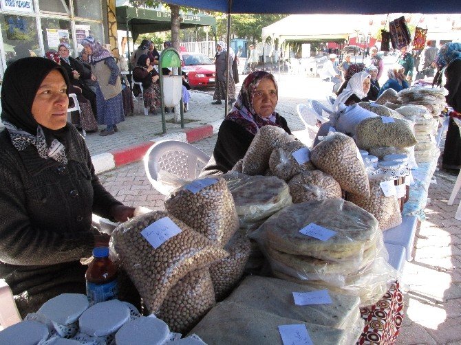 1. Uluslararası Han’da Dostluk Ve Sanat Çalıştayı Başladı
