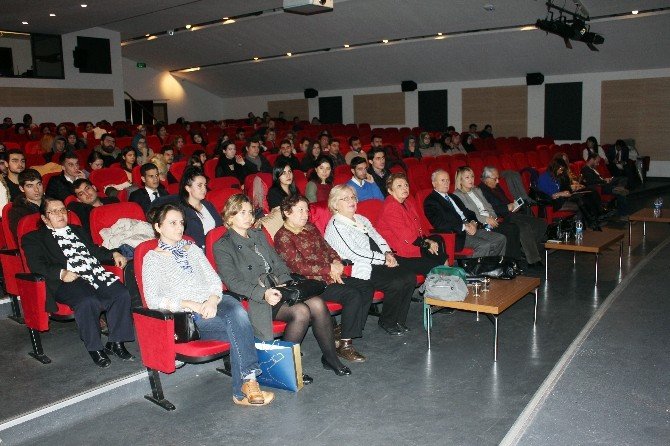 İhd Yönetim Kurulu Üyesi Hulusi Zeybel: ‘’İnsan Hakları Konusunda Batı İkiyüzlü Davranıyor’’