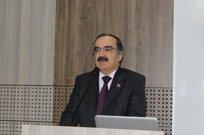 Saü’de İnsan Hakları Konferansı Gerçekleşti