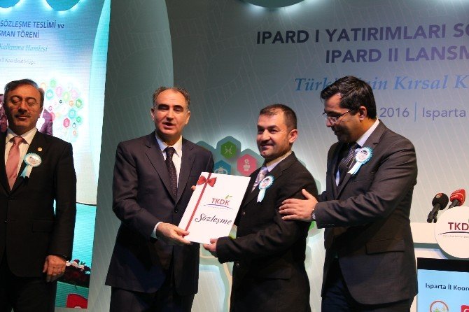 11 Bin Yatırım, 100 Bin İstihdam