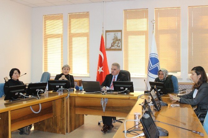 Kadın Sorunları Saü’de Konuşulacak
