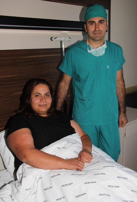 Gurbetçiler Tedavide Türkiye’yi Tercih Ediyor