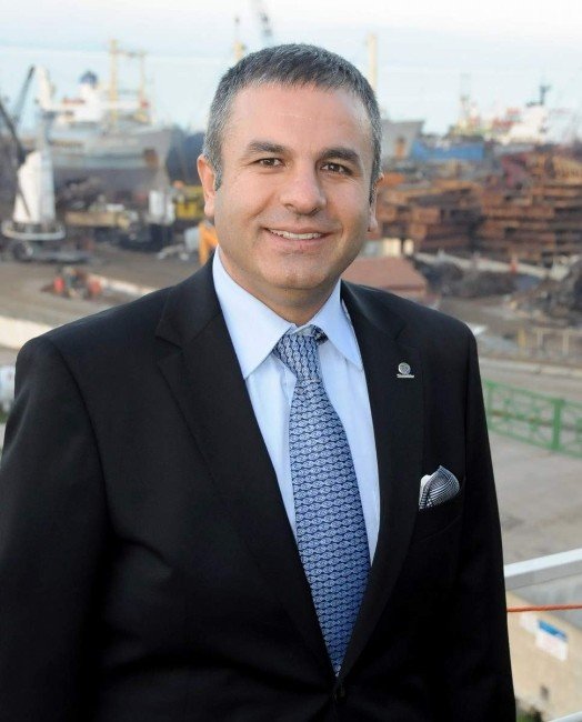 Gemi Geri Dönüşüm Sanayicileri 2015’ten Umduğunu Bulamadı
