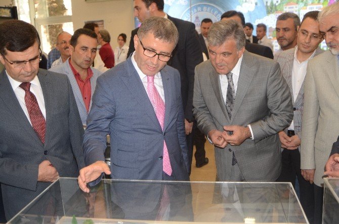 Gül’e "Geri Dön" Çağrısı