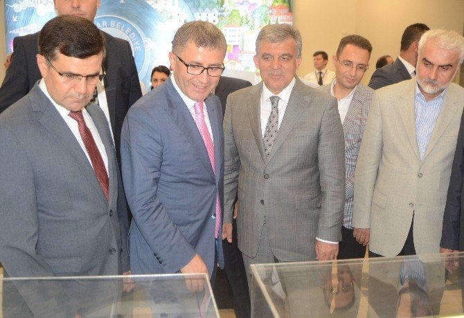 Gül’e "Geri Dön" Çağrısı