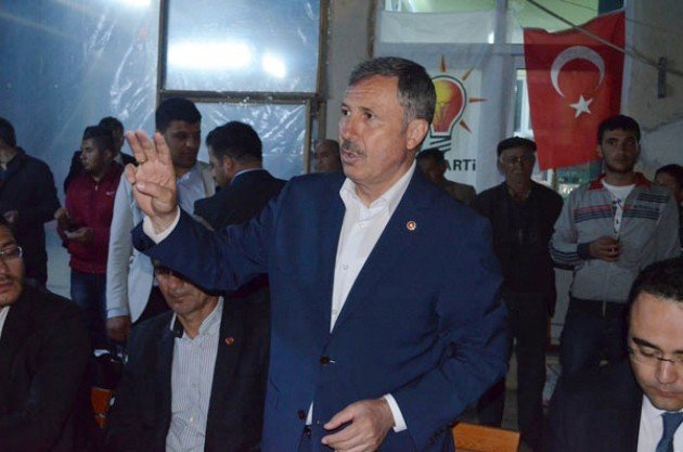 12 Eylül Zindanlarından 12 Eylül’de Mkyk’ya