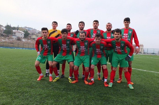 Bilecik 1. Amatör Lig Haftanın Sonuçları