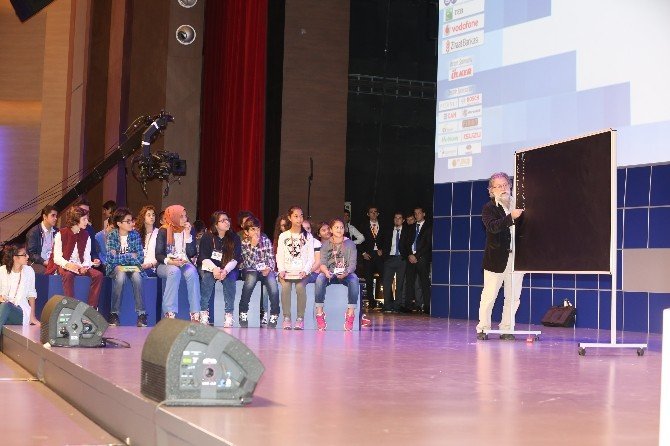 İş Dünyasının Duayenleri Başarısızlıkları İle Büyüledi
