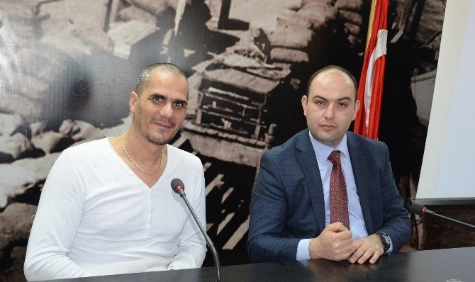 145.3 Metre Serbest Dalış Dünya Rekoru Denemesi Fatsa’da Yapılacak
