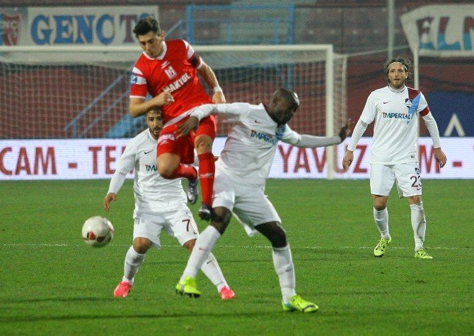 Ptt 1. Lig