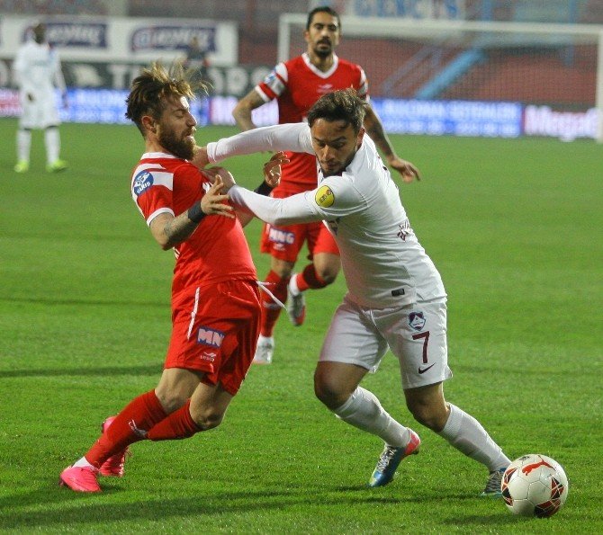 Ptt 1. Lig