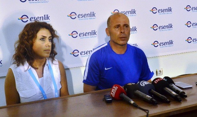 Maçın Ardından