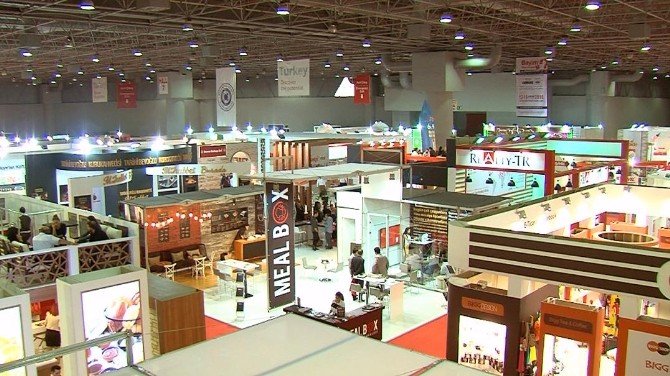 Helvacıoğlu: Türkiye’nin Franchise Hacmi 50 Milyar Dolara Koşuyor