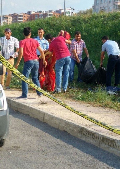 Kazada Ölen Kardelen’in Komşuları Bursa Yolunda Tedbir Alınmasını İstedi